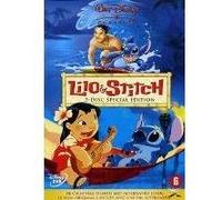 LILO & STITCH-ED SP-BILINGUE G