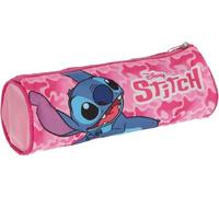Lilo & Stitch étui à crayons Porte-plume Idéal pour les fournitures scolaires et le matériel d'écriture