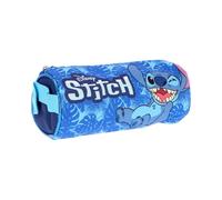 Trousse Bleue Stitch Disney