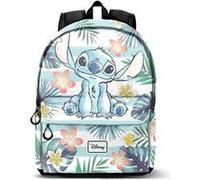 Karactermania Sac à dos Lilo & Stitch HS FAN 3.0 Ripstop Bleu 41x31x18 cm
