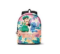 Disney Sac à dos Dance-HS FAN 3.0 Ripstop multicolore 31 x 41 cm 22 l