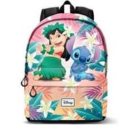 Lilo & Stitch Fan HS 3.0 - Sac à dos - Ripstop - multicolore - Lilo & Stitch