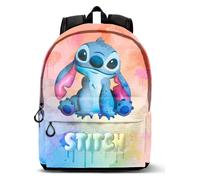Lilo & Stitch Fan Hs Sac à dos 3.0 Aquarelle Karactermania