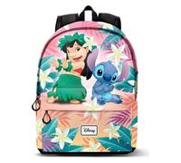Lilo & Stitch FAN HS Sac à dos 3.0 Dance Karactermania