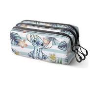 Lilo & Stitch FAN Trick 2.2 - Trousse - Ripstop - bleu - Stitch