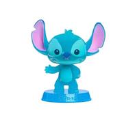 Just Play – Figurine bobble-head de collection Stitch 13 cm – Grande