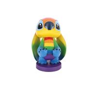 Exquisite Gaming Support de charge Cable Guys Stitch Pride 20 cm
