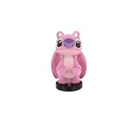 Lilo & Stitch - Figurine Cable Guys Angel 21 cm