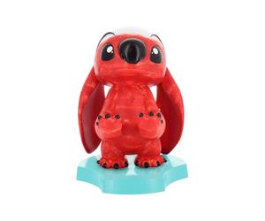 Lilo & Stitch - Figurine Holdem Cable Guy Stitch Badness Level 10 Cm
