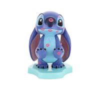 Lilo & Stitch - Figurine Holdem Cable Guy Stitch Loved Up 10 Cm