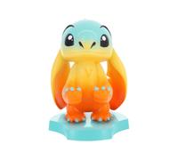 Lilo & Stitch - Figurine Holdem Cable Guy Stitch Sunset 10 Cm