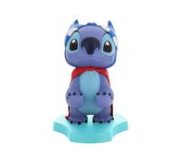 Lilo & Stitch - Figurine Holdem Cable Guy Stitch Underpants 10 Cm