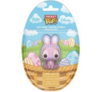Figurine Funko Pop Egg Pocket Lilo et Stich Angel Pâques