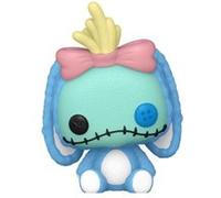 Figurine miniature - Funko - Pocket POP Lilo & Stitch - Scrump