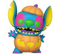 Lilo & Stitch - Figurine POP! Blacklight Pumpkin Stitch 9 cm G