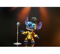 Lilo & Stitch - Figurine Ultimate Gold Suit Elvis Stitch 18 cm