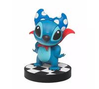 Disney Boîte à fenêtre Lilo & Stitch Fun Series – Motif Super-héros Stitch