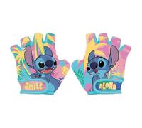 Lilo & Stitch Gants de vélo enfants - Gants de vélo Disney