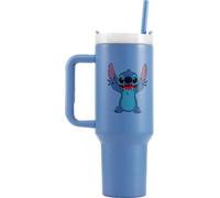 Lilo & Stitch - Gobelet, 1.2l TA13260 (Taille unique) (Bleu pastel/Blanc)