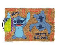 Lilo & Stitch Hey / See Ya Later Paillasson Pyramid International