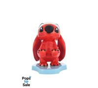 Lilo & Stitch Holdems Mini support point badness niveau 10 cm