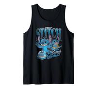 Lilo & Stitch Homage Débardeur