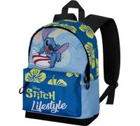 Karactermania Sac à Dos Disney Lilo Et Stitch Lifestyle Petit Ventilateur Hs