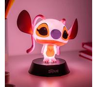 Lilo & Stitch Icons Luminaire Angel