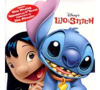 Lilo & Stitch [Import]