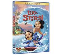 Lilo And Stitch , (Animated) https://www.fnac.com/mp3052584/Lilo-And-Stitch-Animated?oref=8ff9b9e1-40d3-62d3-e14a-fffb479b37c3