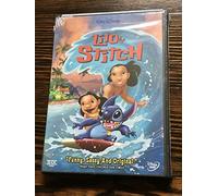 Lilo & Stitch [Import USA Zone 1]