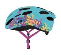 Seven Casque vélo enfant Lilo & Stitch In-Mold Bleu 52–56 cm