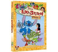 Lilo & Stitch, la série-Volume 2-Épisodes 17 à 32