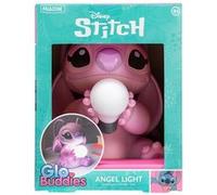 Lampe - PALADONE - Angel Light - Rose - LED - Ambiance réconfortante