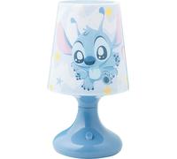 Lilo & Stitch Lampe de table Stitch 18 cm