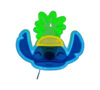 Lilo & Stitch - Lampe murale LED Neon Lilo & Stitch