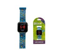 Lilo & Stitch - Led Armbanduhr