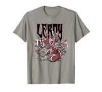 Lilo & Stitch Leroy Always Up To Mischief T-Shirt