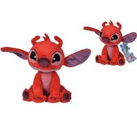 Lilo & Stitch Leroy Peluche Animaux en peluche Personnage en peluche