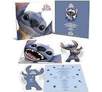 Various Artists – Lilo & Stitch (Live-Action) – Picture Disc 10" Single – Disney
