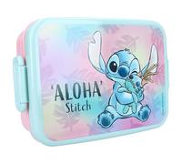 VadoBag Boîte à goûter Lilo & Stitch – Stitch Lunch Bunch