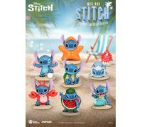 MEA STITCH ROBE D'ÉTÉ BLIND BOX (6) Mini figurine Beast Kingdom