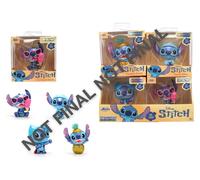 Lilo & Stitch Mini Figurines Vague 4 7 Cm Jada Toys