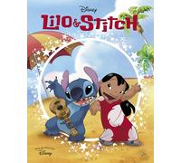 Lilo & Stitch (Mis Clásicos Disney)