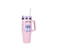 Lilo & Stitch - Mug Bottled Bliss Pink 900 ml