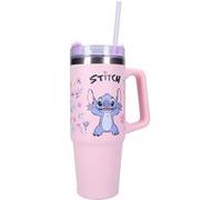 Lilo & Stitch - Mug Bottled Bliss Pink 900 ml