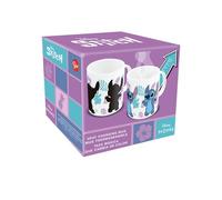 Stitch - Mug Thermoréactif - 325ml