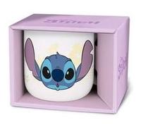 Lilo Stitch Mug - Mug Stitch Palms Disney
