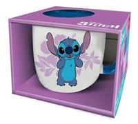 Stor S.L. Tasse Elite Stitch 400 ml