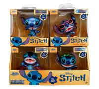 Lilo & stitch nano metalfigs Diecast Mini figures vague 2 7 cm JADA TOYS